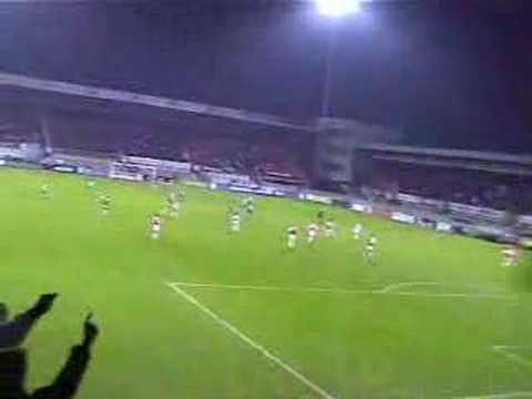 Heugem MVV-FC Zwolle