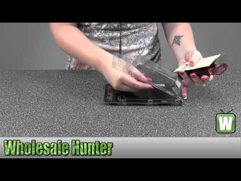 Hogue HANDALL Grip Review - Ruger LC9s