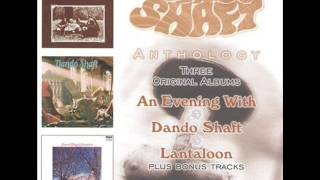 Dando Shaft: Anthology first 3 albums (1970-72) full albums