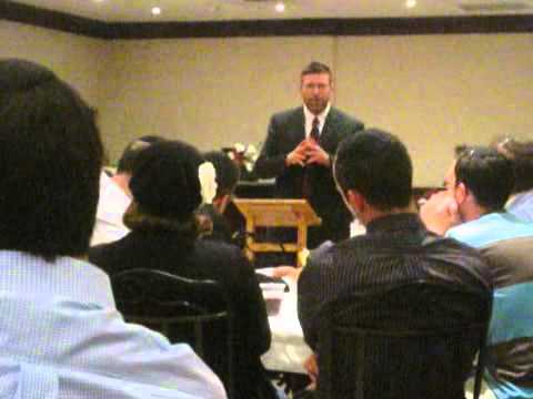 Rabbi Daniel Korobkin