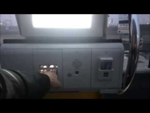 APM Terminals' Maasvlakte II Rotterdam