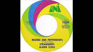 Strawberry Alarm Clock - Incense And Peppermints