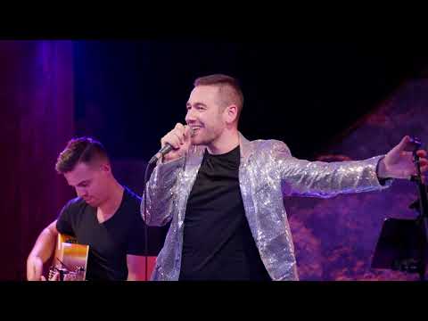 Duo crooner performance thumbnail