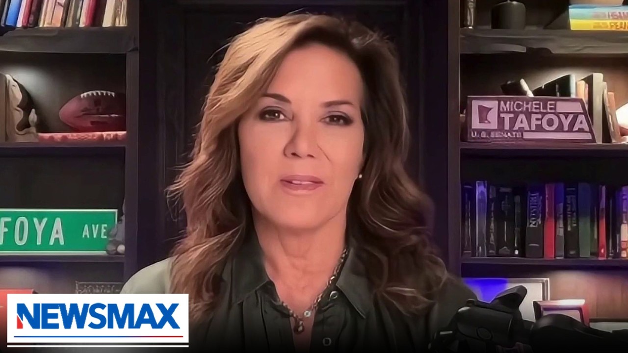 Michele Tafoya: Minnesota faces a crisis of fraud, crime and leadership