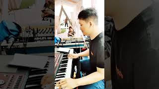 Download lagu Pestamu adalah dukaku (live cover OT) mp3
