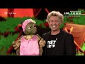 Sascha Grammel Fast Fertig Josie Carmen Nebel Show 2020