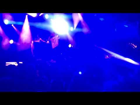 Logic - Freestyle Royal Arena