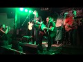Green Crow - Полька Гастарбайка (Воронеж, 100 ручьев, 12.03.2015 ...