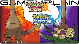 Pokémon Sun & Moon Discussion w/ Serebii - Alola Forms, Poké Ride, & New Pokémon (Part 1)