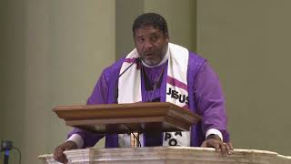 By His Love - Rev Dr William Barber