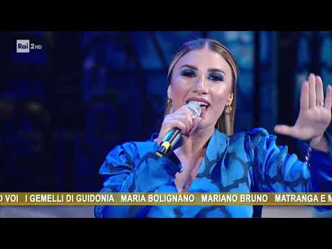 Enzo Avitabile e i Sud58 - Made in Sud 25/06/2020