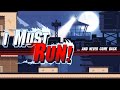 I Must Run PlayStation Vita PSP