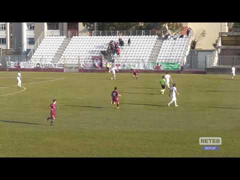 Alma Juventus Fano - Vastese Calcio 1902 2-1