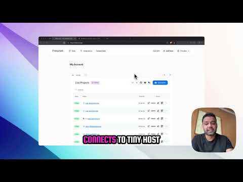 Item video thumbnail