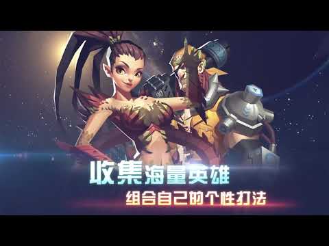 Video của Clash of planets