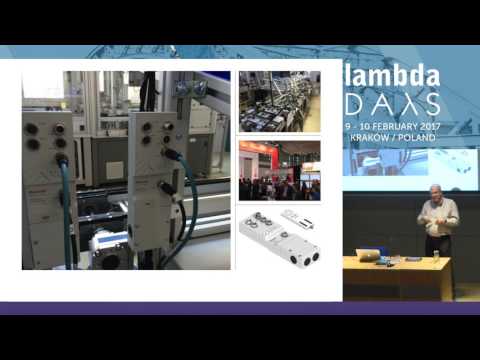 Wireless Small Embedded Erlang Applications with Grisp Hardware Boards