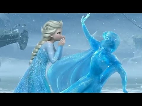 ELSA AND ANNA CRUSHED!  #shorts