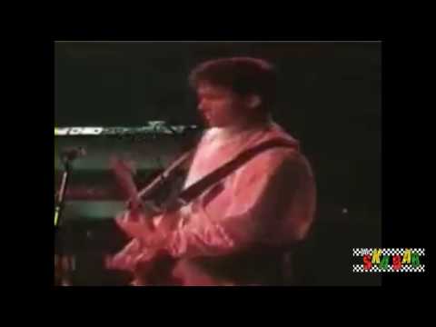 Laurel Aitken/The Loafers - Skinhead - London, Astoria 1989