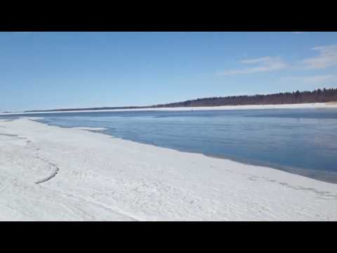 Sudenväylä Oulu  17.4.2017