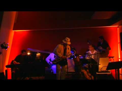 Christian Prechtl & Friends - blues the tower - Tschecheranten