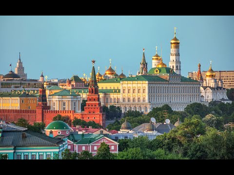 10 best places to visit in Russia 🔥 4K Travel Guide @RussianTravelVlogTV
