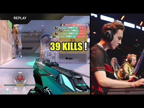 FPX SUYGETSU vs KRU POV HIGHLIGHTS  - Champions Istanbul