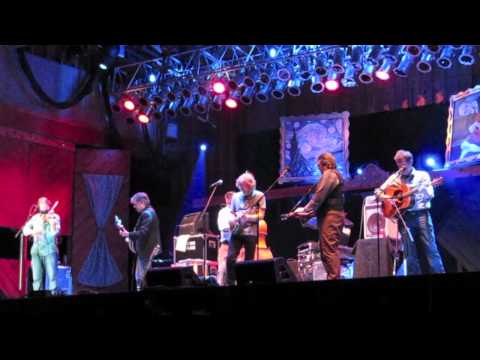 Telluride House Band 2012 - Steel﻿ Guitar Rag (10)