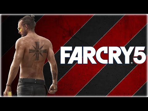 Far Cry 5: 10 Porad dla Początkujących Graczy