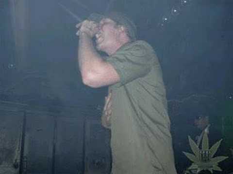 Mistah Bomsh - Mrs. Bashment