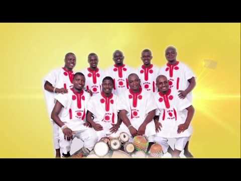 AYAN JESU MINISTRATION HI-IMPACT PRAISE BLAST 2017 HD