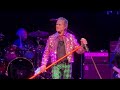 David Lee Roth - Full Show in Las Vegas 01/10/20