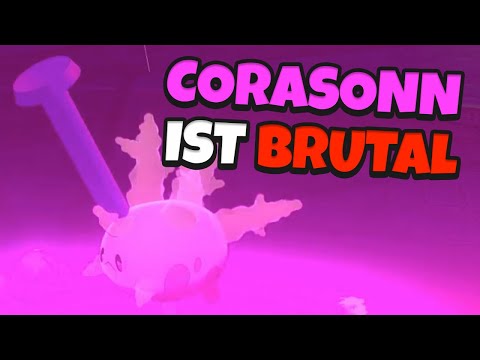Corasonn ist BRUTAL (VGC 2020) | Pokemon Schwert & Schild
