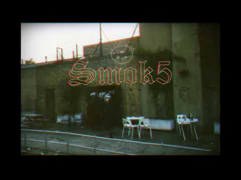 Smok5 - Μεγαλωμένοι απ΄ το ραπ