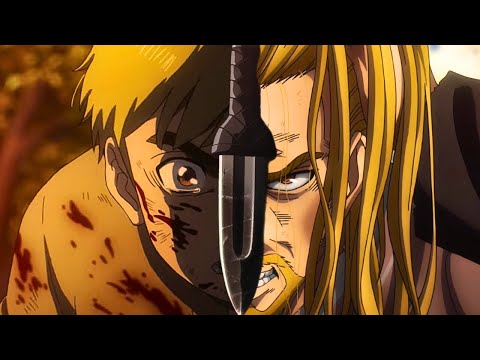 Thorfinn | The True Warrior