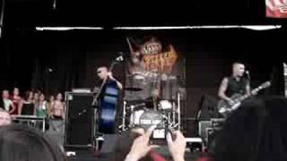 Tiger Army: Prelude-Nocturnal / Live