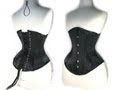 Part 3 Putting Your Corset ON And Taking It OFF