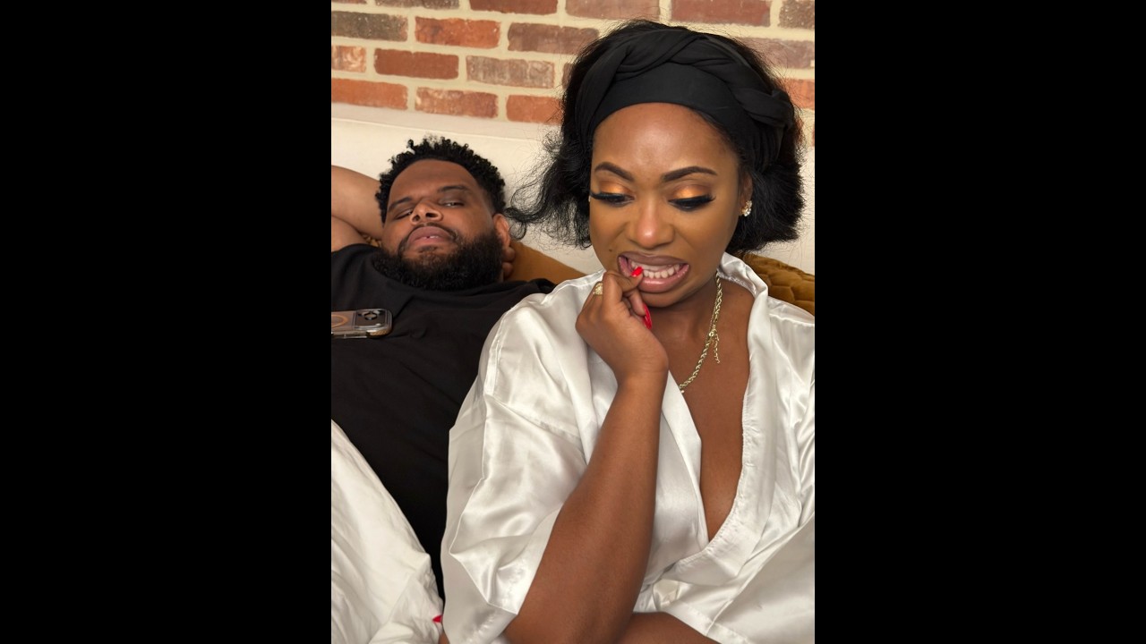 When Rafi tells J Diva Mike thinks her and Ty have something going on!
