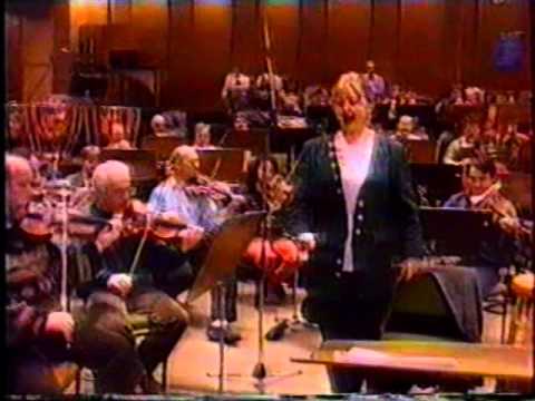 Edita Gruberova Documentary