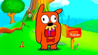 Do Not Disturb 2 Gameplay 😮 Grumpy's Mailbox || Android, IOS Gameplay || New Reactions To Discover 🔥