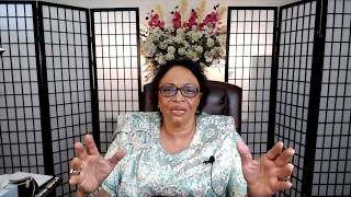 When the Lord Turned | Psalm 126:1-3 | Bishop Jackie McCullough