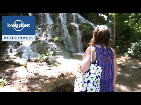Discovering Northern Dalmatia, Croatia - Lonely Planet vlog