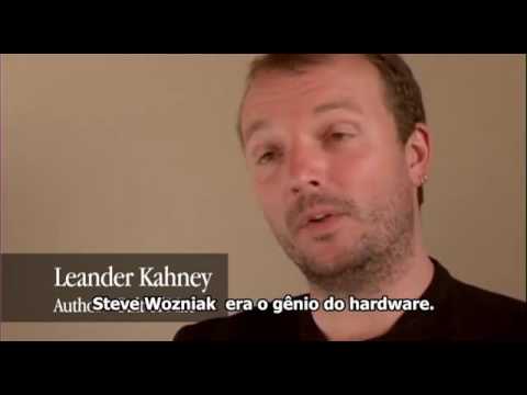 Bem-Vindo Macintosh (2008) - Welcome To Macintosh (2008) - Legendado