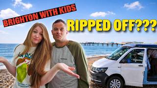 Is Brighton Still Worth It for a Family Camping Trip???