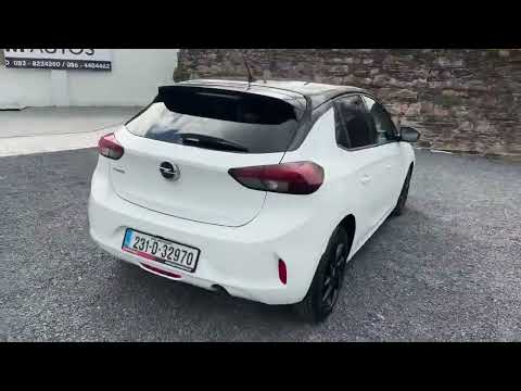 Opel Corsa 2023 SPORT 1.2 2023 €78 P/W WITH NO CAS - Image 2