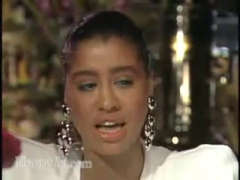 Thumbnail for Phyllis Hyman on Black-Owned Businesses (1987) by Phyllis Hyman