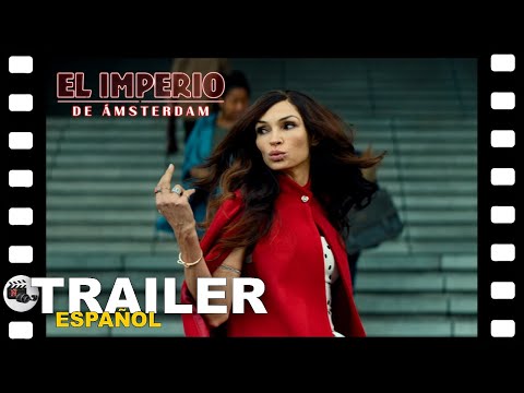 Tráiler en español de El imperio de Amsterdam