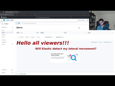 LatLoader vs Elastic EDR: Lateral Movement with the Havoc C2 Framework