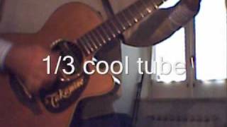 Video thumbnail for Takamine TAN45C and Tri-Ax pickup Demo by Echoes of Guitars