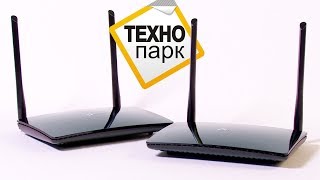 TP-Link Archer MR200 - відео 15