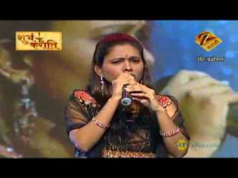 EP - Sa Re Ga Ma Pa Season 7 - Indian Marathi TV Show - Zee Marathi